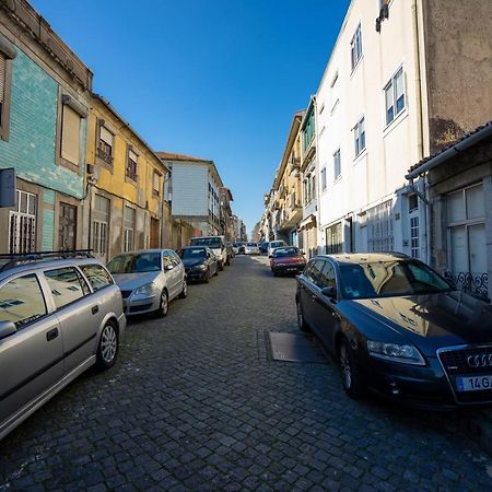 Ilha D'Ouro House S. Vitor II Daire Porto Dış mekan fotoğraf
