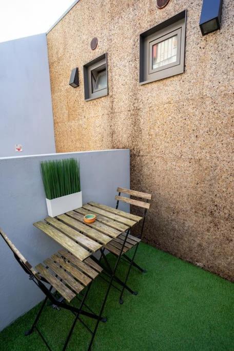 Ilha D'Ouro House S. Vitor II Daire Porto Dış mekan fotoğraf