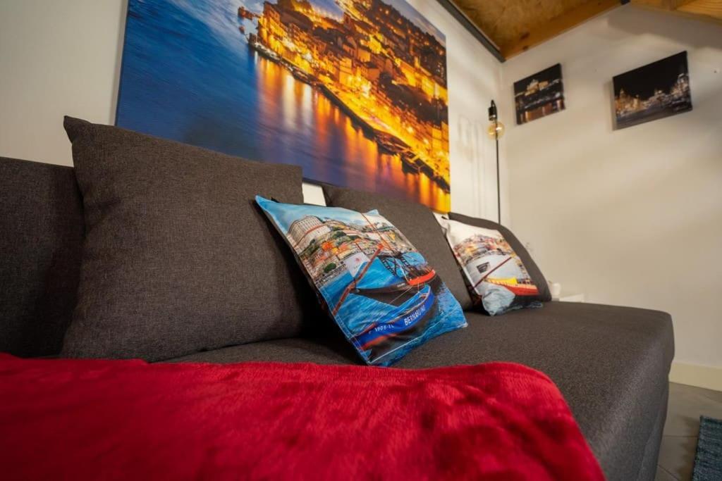 Ilha D'Ouro House S. Vitor II Daire Porto Dış mekan fotoğraf