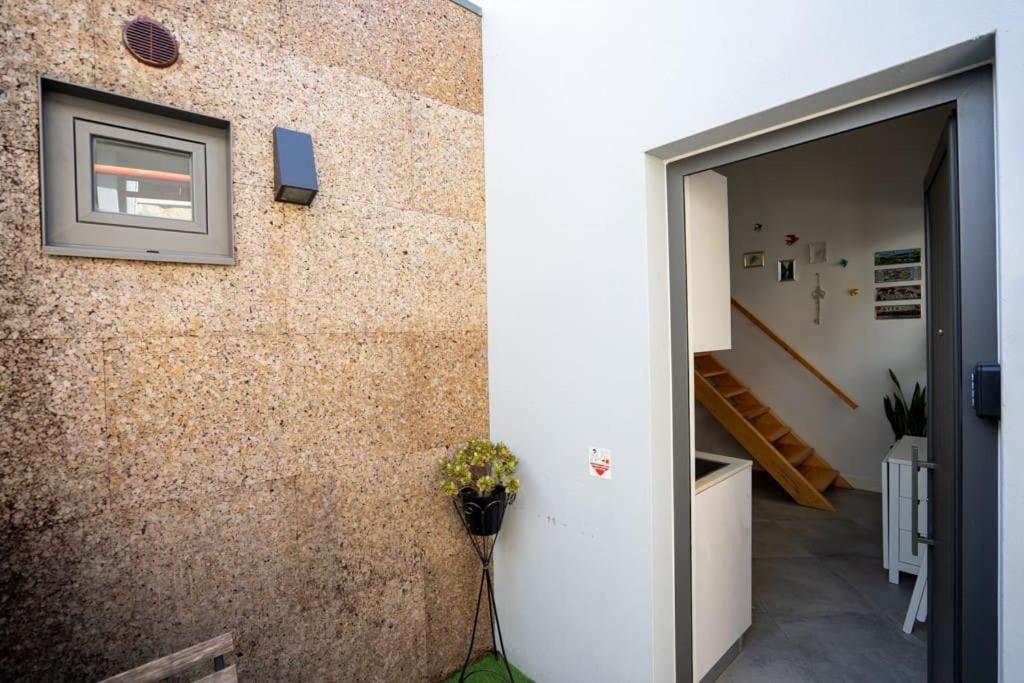 Ilha D'Ouro House S. Vitor II Daire Porto Dış mekan fotoğraf