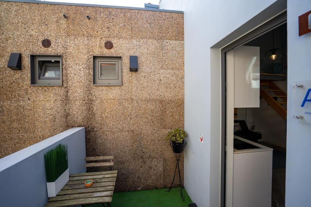 Ilha D'Ouro House S. Vitor II Daire Porto Dış mekan fotoğraf